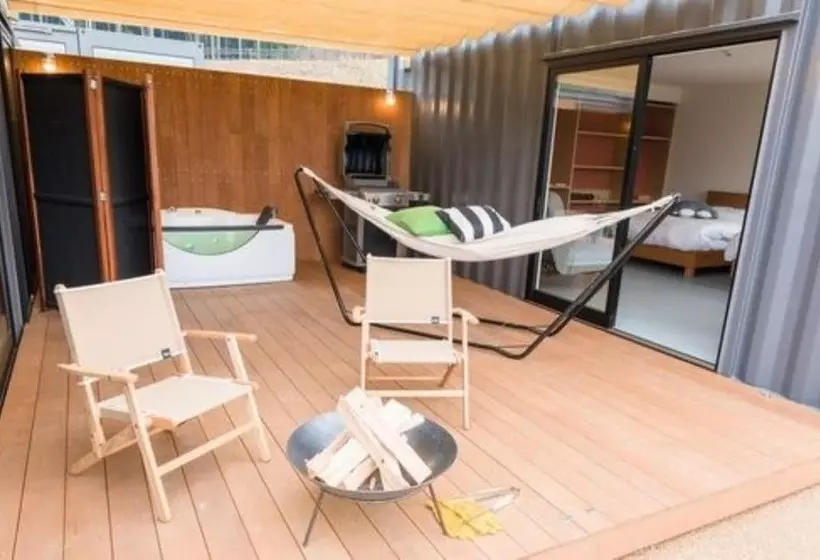 Hotelli Fujino Kirameki Fujigotemba