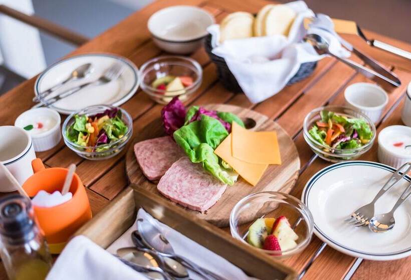 בית מלון כפרי Fujino Kirameki Fujigotemba