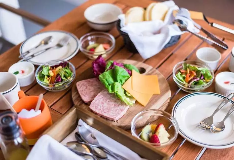 Hotelli Fujino Kirameki Fujigotemba