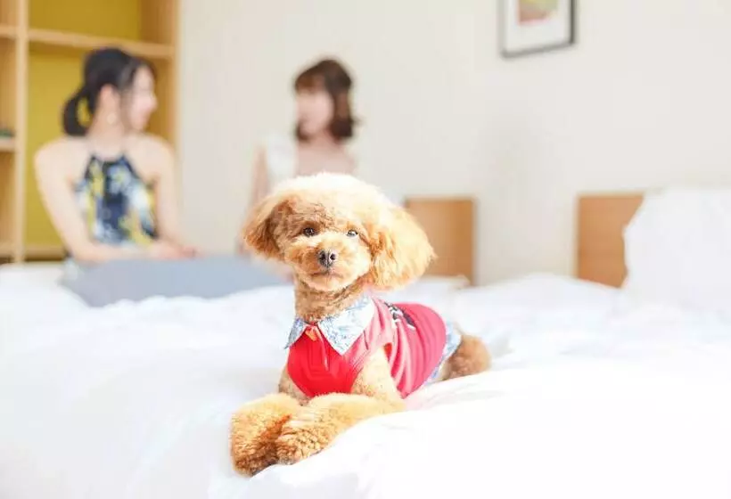 Hotelli Fujino Kirameki Fujigotemba