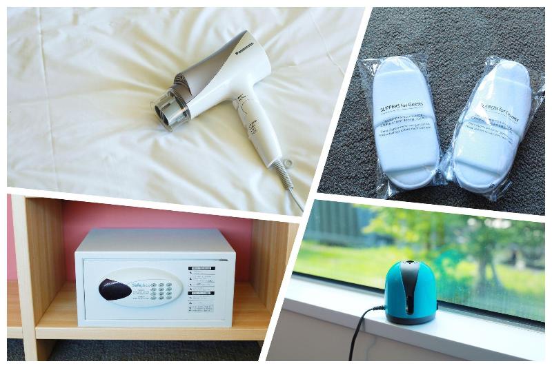 בית מלון כפרי Fujino Kirameki Fujigotemba