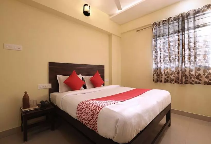 ホテル Govindpuram, Kolhapur