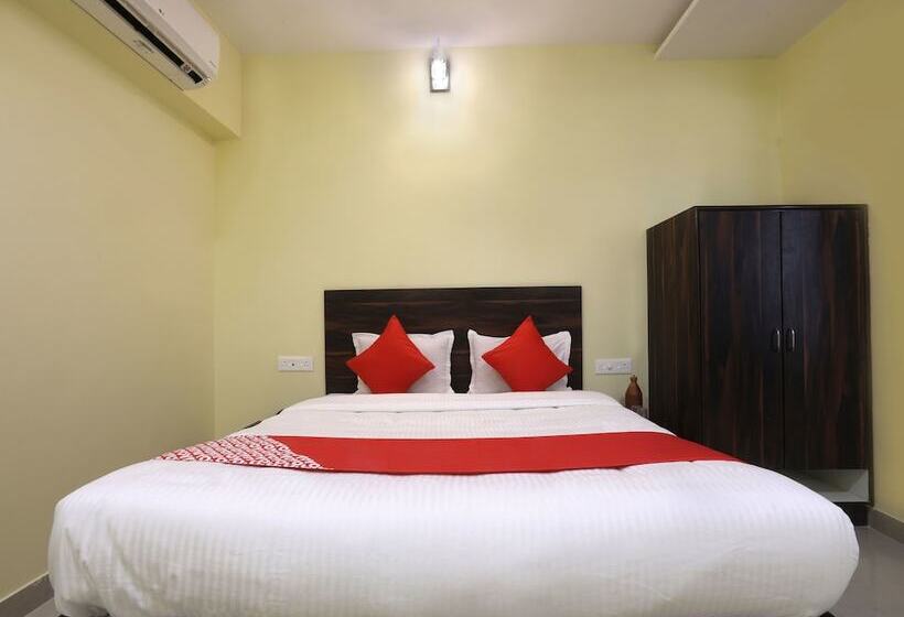 Hotelli Govindpuram, Kolhapur