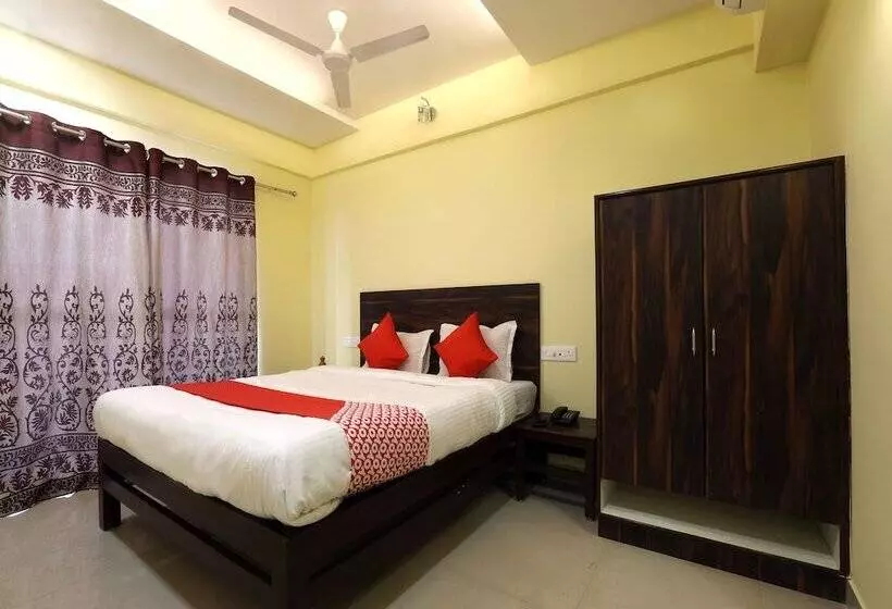 ホテル Govindpuram, Kolhapur