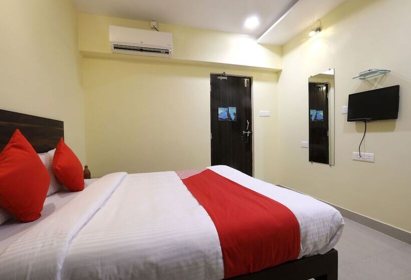 Hotelli Govindpuram, Kolhapur