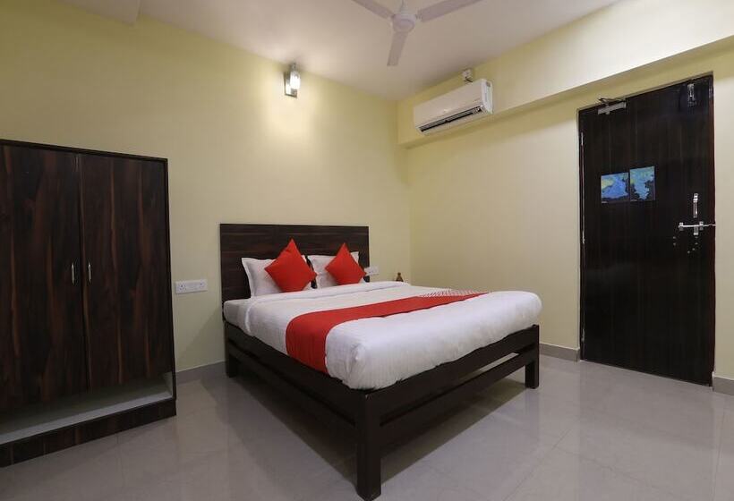 Hotelli Govindpuram, Kolhapur