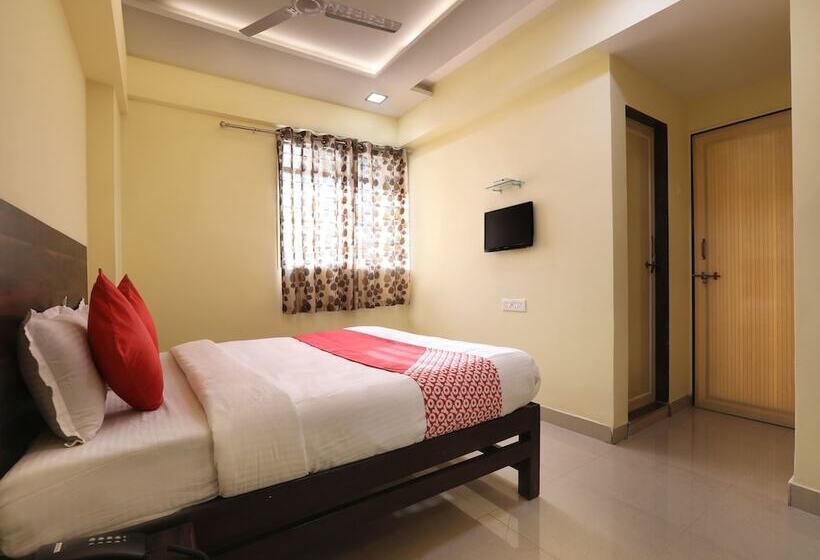 Hotelli Govindpuram, Kolhapur