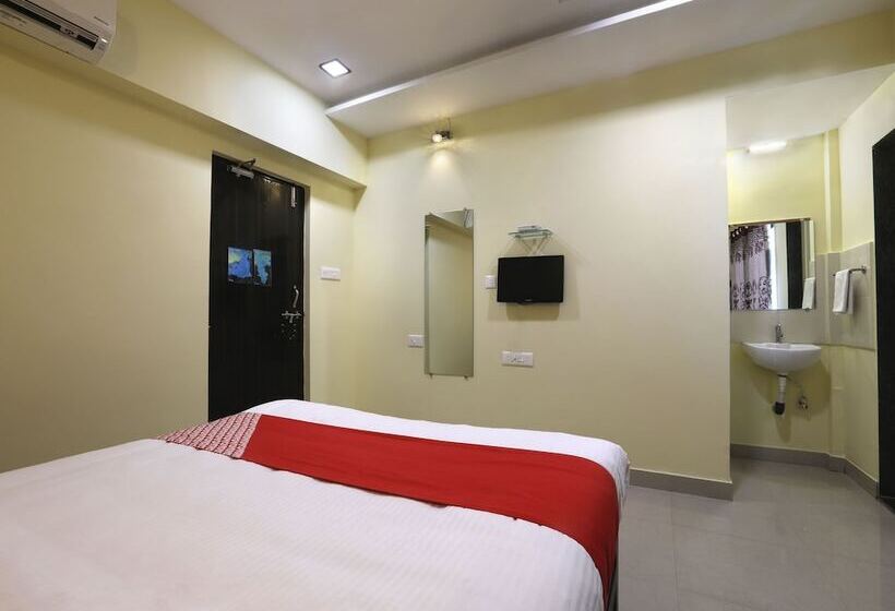 Hotelli Govindpuram, Kolhapur