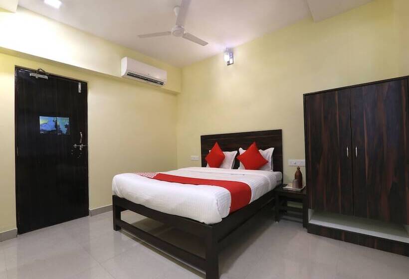 Hotelli Govindpuram, Kolhapur