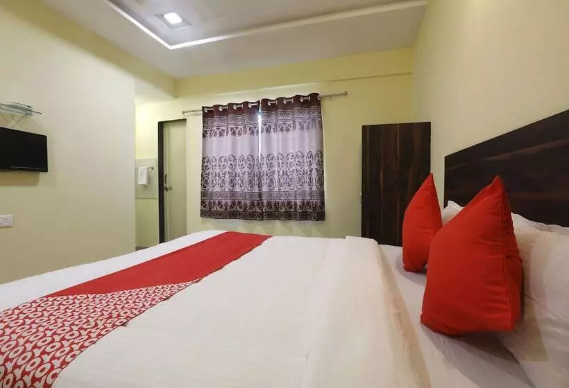 ホテル Govindpuram, Kolhapur