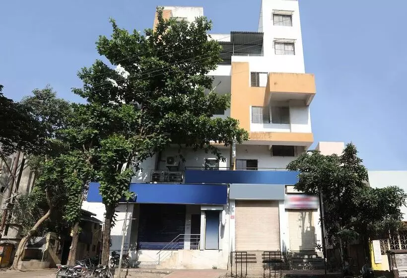 ホテル Govindpuram, Kolhapur
