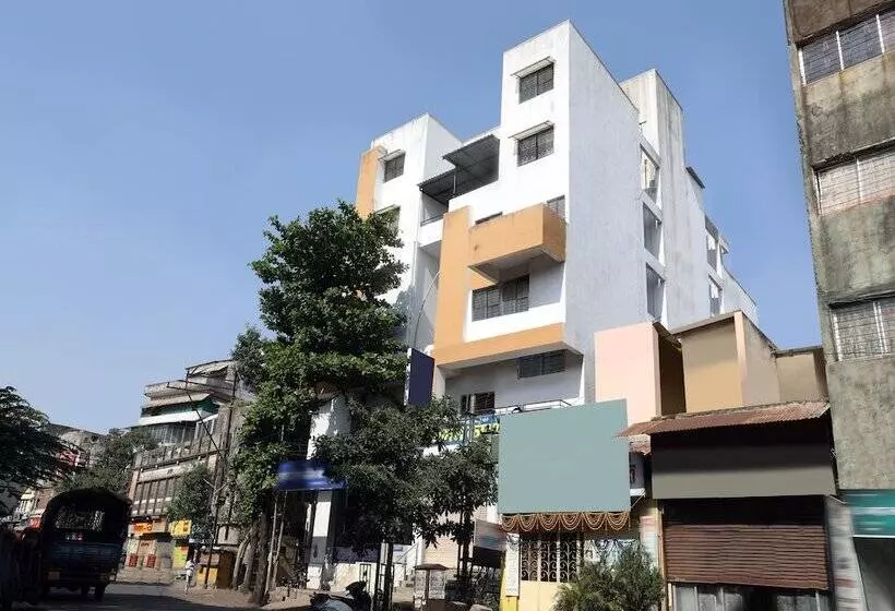 ホテル Govindpuram, Kolhapur