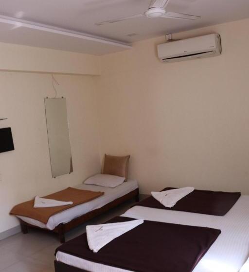 Hotelli Govindpuram, Kolhapur