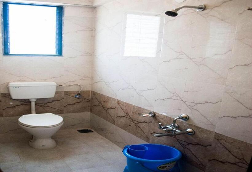 Hotelli Govindpuram, Kolhapur