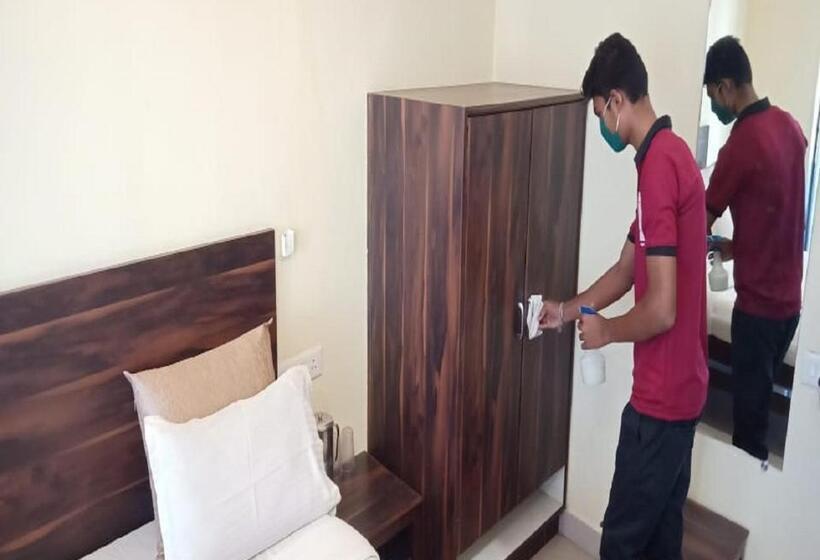 Hotelli Govindpuram, Kolhapur