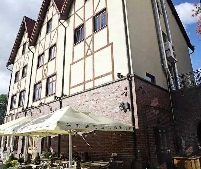 ホテル Honey Bridge