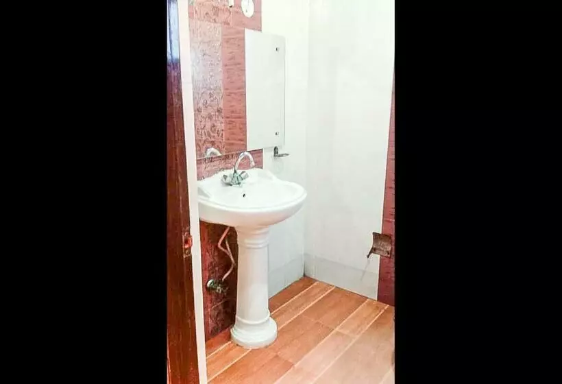 ホテル M House By Wb Inn