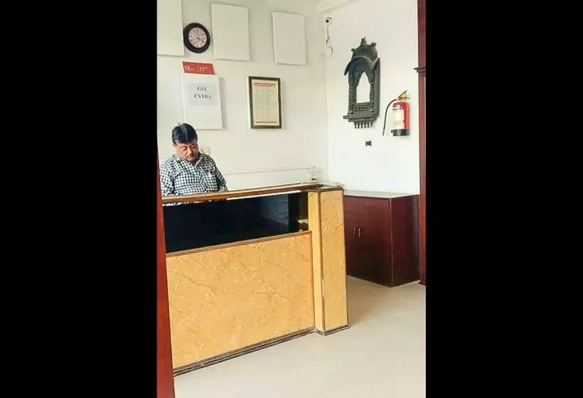 ホテル M House By Wb Inn