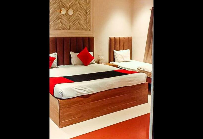 فندق M House By Wb Inn