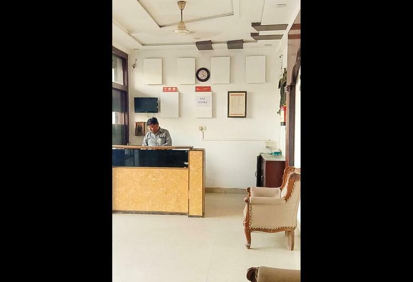 فندق M House By Wb Inn