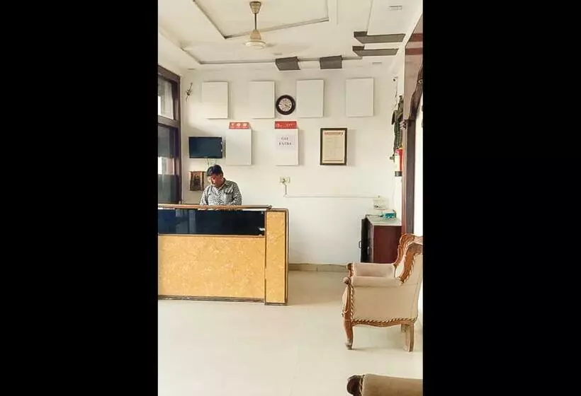 ホテル M House By Wb Inn