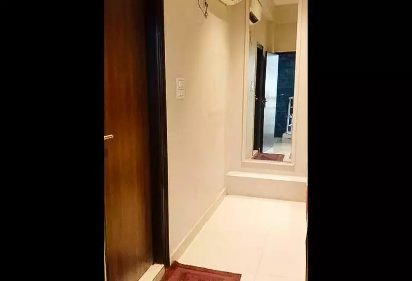 ホテル M House By Wb Inn