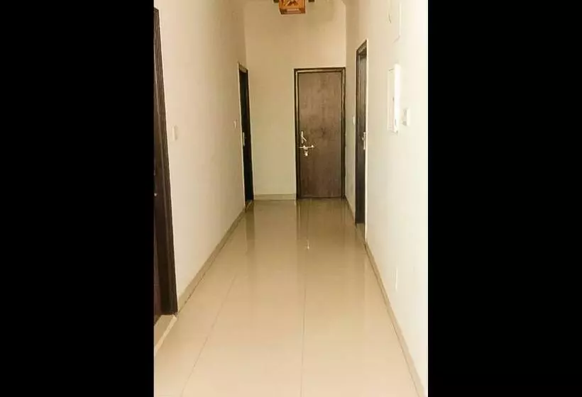 ホテル M House By Wb Inn