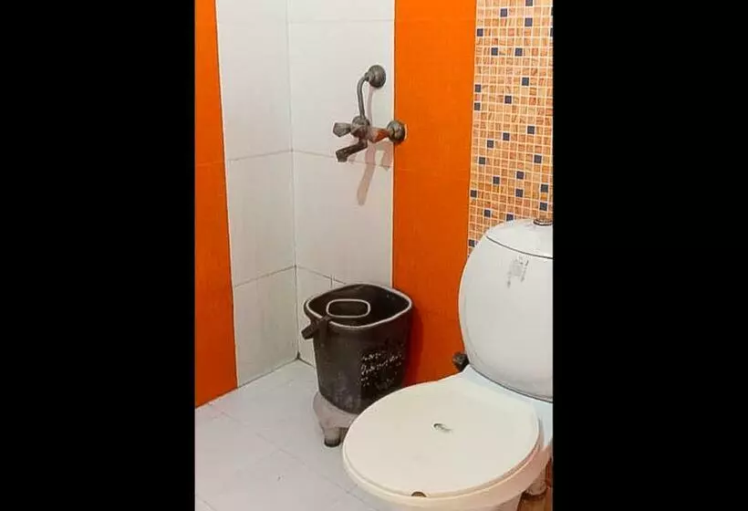 ホテル M House By Wb Inn