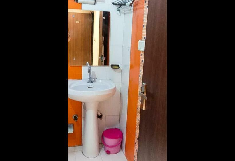 فندق M House By Wb Inn