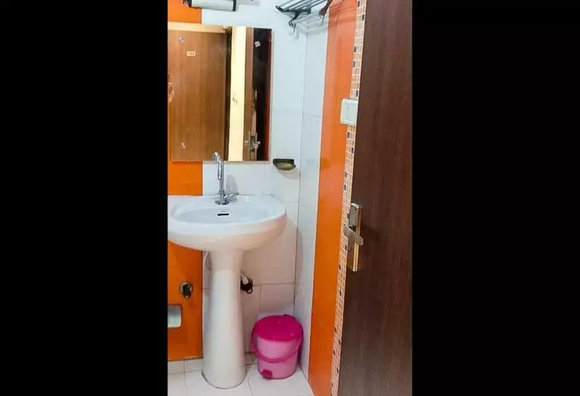 ホテル M House By Wb Inn