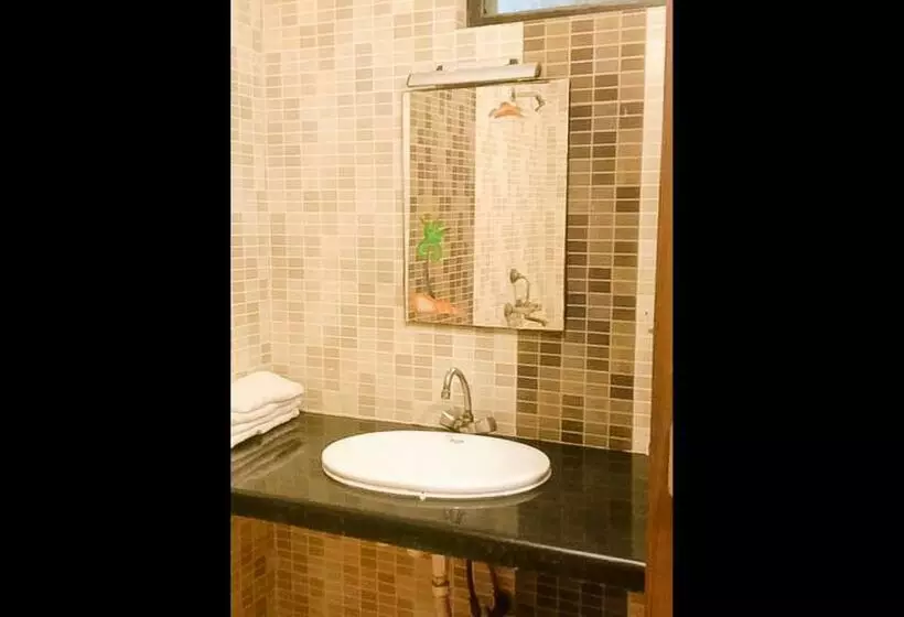 ホテル M House By Wb Inn