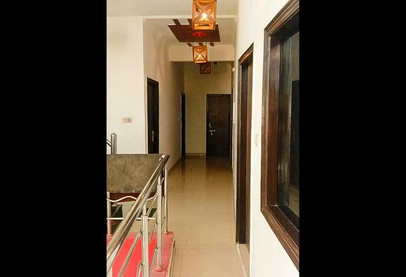 فندق M House By Wb Inn