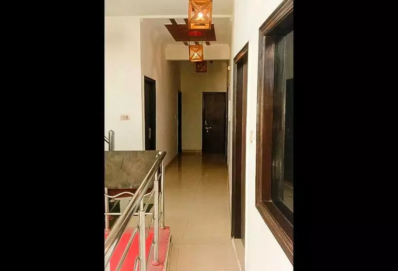 ホテル M House By Wb Inn