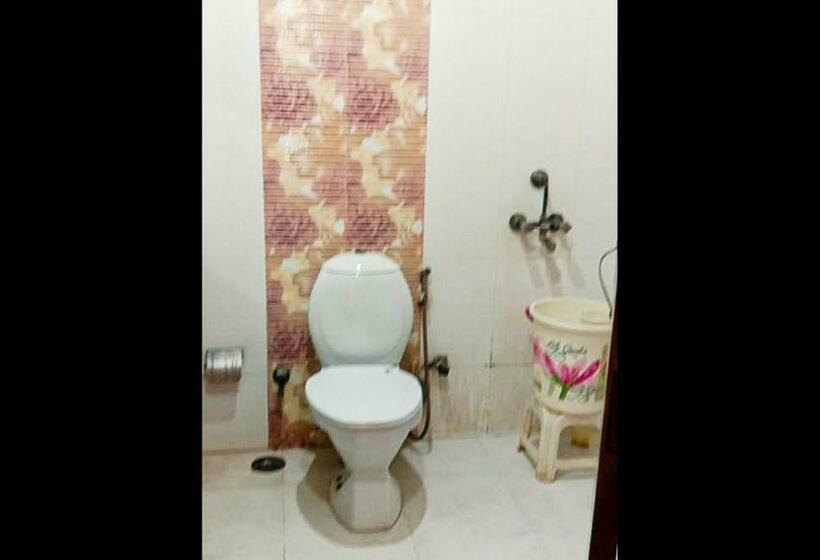 فندق M House By Wb Inn