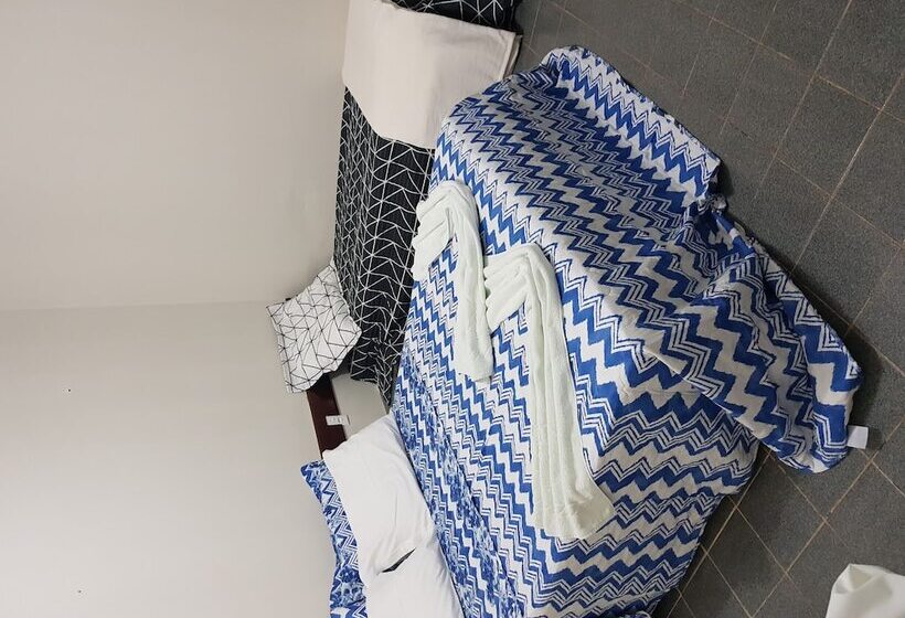 Отель Mundaú Liberty