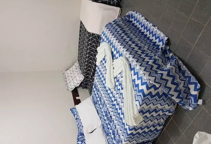 ホテル Mundaú Liberty