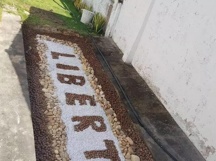 ホテル Mundaú Liberty
