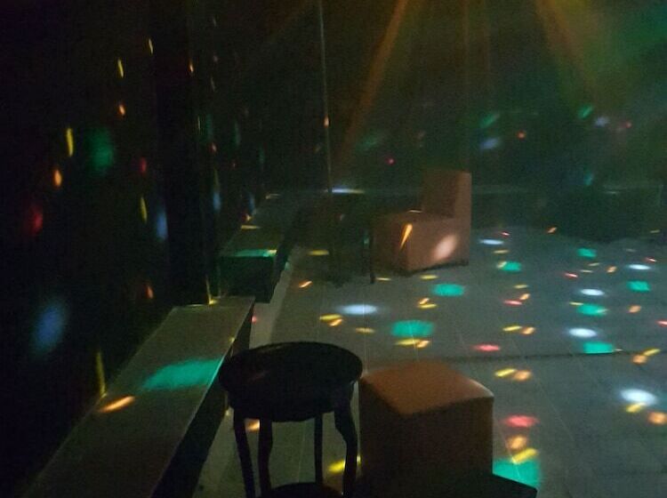 Отель Mundaú Liberty