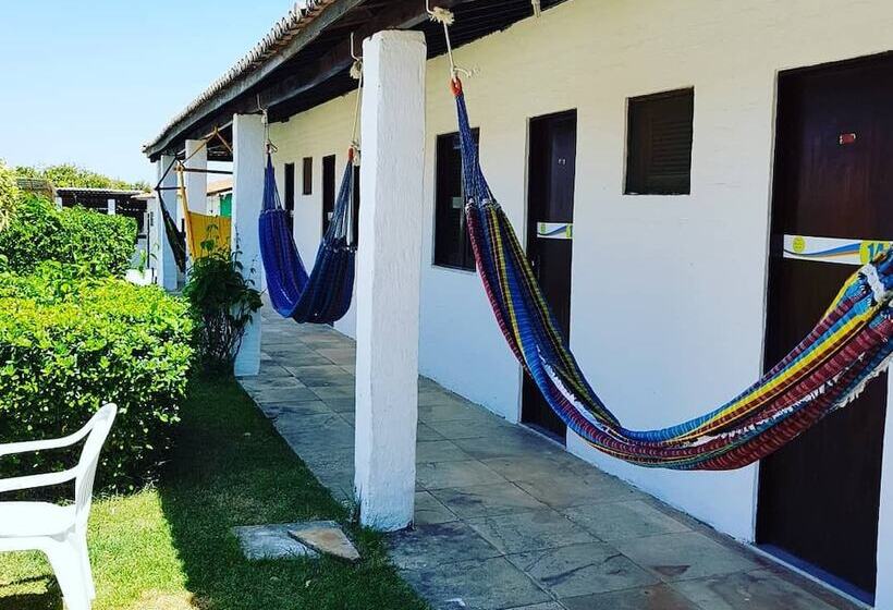 Отель Mundaú Liberty