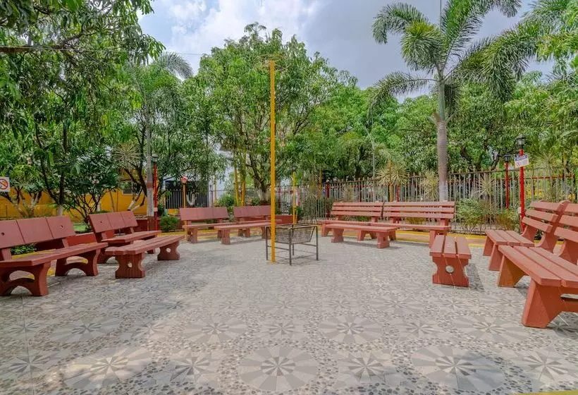 Hotelli Natures Dreamland Holiday Homes, Igatpuri