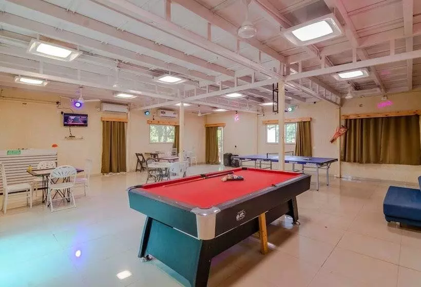 Hotelli Natures Dreamland Holiday Homes, Igatpuri