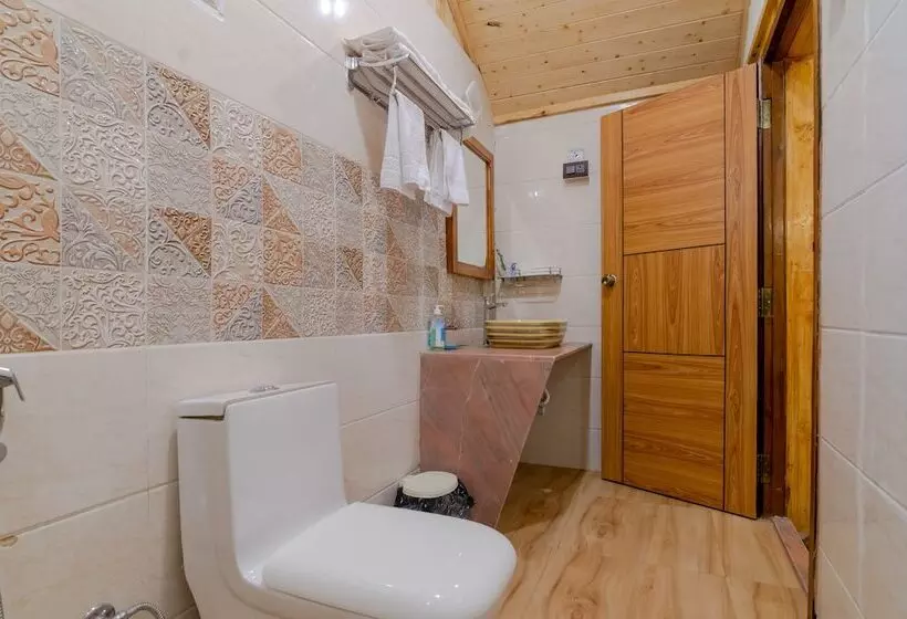 Hotelli Natures Dreamland Holiday Homes, Igatpuri