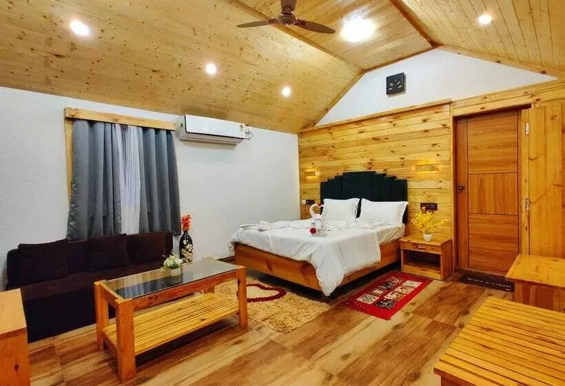 Hotelli Natures Dreamland Holiday Homes, Igatpuri