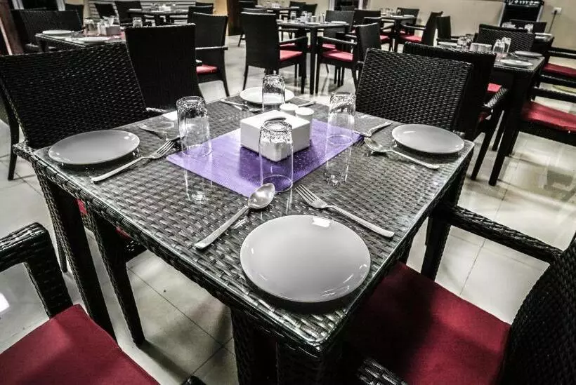 Hotelli Natures Dreamland Holiday Homes, Igatpuri