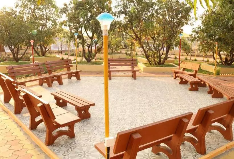 Hotelli Natures Dreamland Holiday Homes, Igatpuri