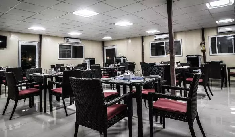 Hotelli Natures Dreamland Holiday Homes, Igatpuri