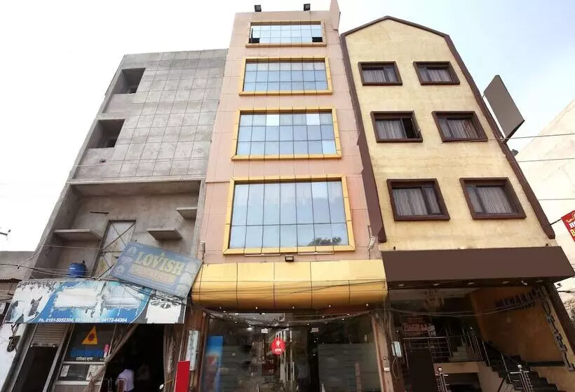 ホテル Prem Sagar