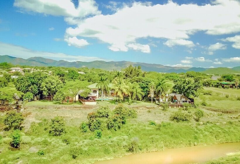 Отель Rio Vista Lodge