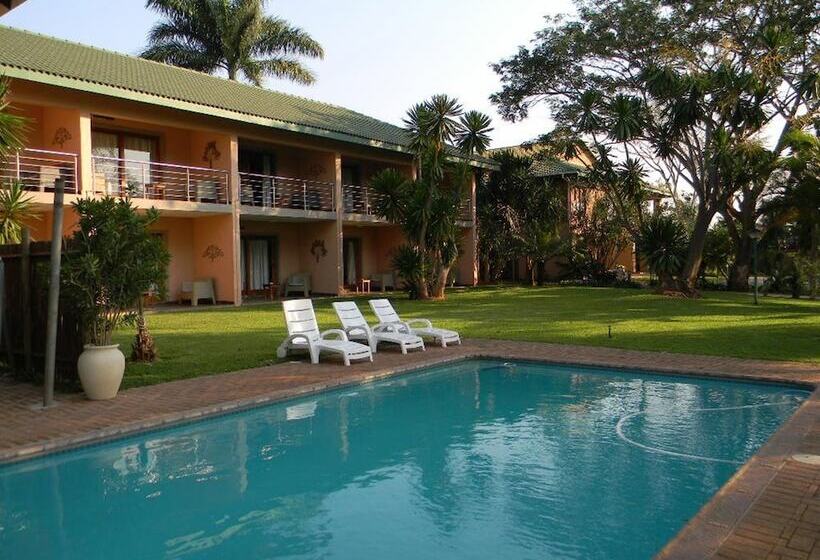 Отель Rio Vista Lodge