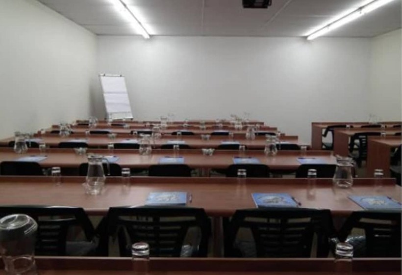 Отель Rio Vista Lodge